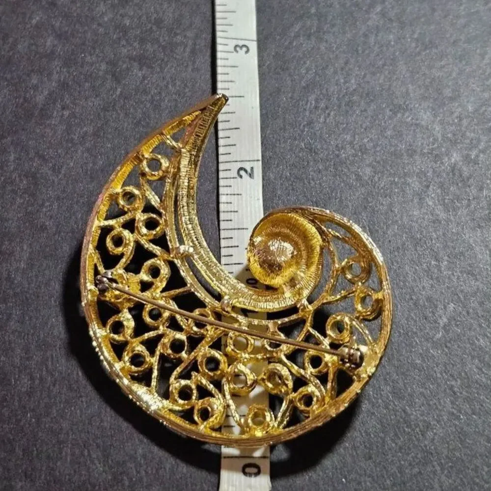 Unbranded pretty gold